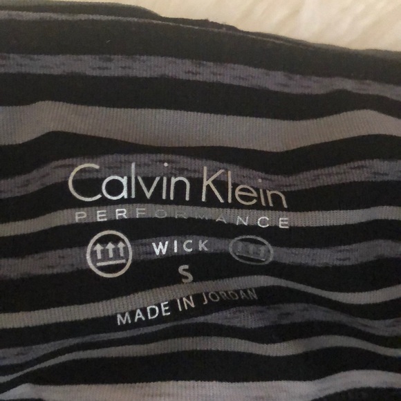 Calvin Klein Leggings - Picture 3 of 4